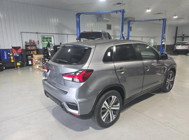 2020 Mitsubishi Outlander Sport SE