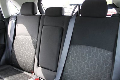 2020 Mitsubishi Outlander Sport SE