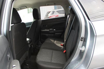 2020 Mitsubishi Outlander Sport SE