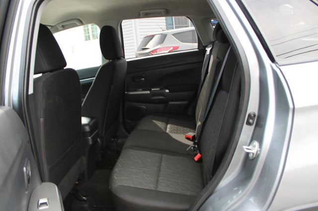 2020 Mitsubishi Outlander Sport SE