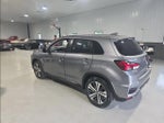 2020 Mitsubishi Outlander Sport SE
