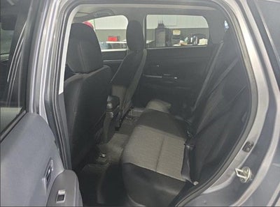2020 Mitsubishi Outlander Sport SE
