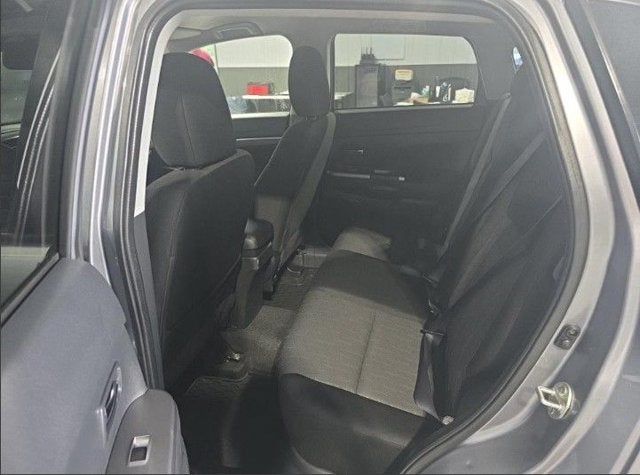 2020 Mitsubishi Outlander Sport SE