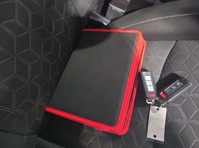2020 Mitsubishi Outlander Sport SE