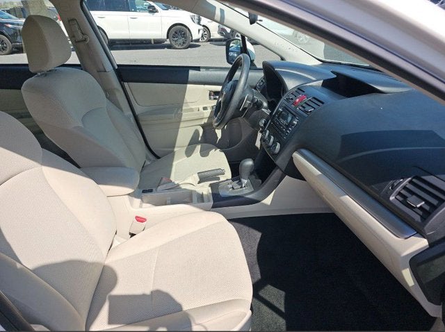 2014 Subaru Impreza Wagon 2.0i Premium