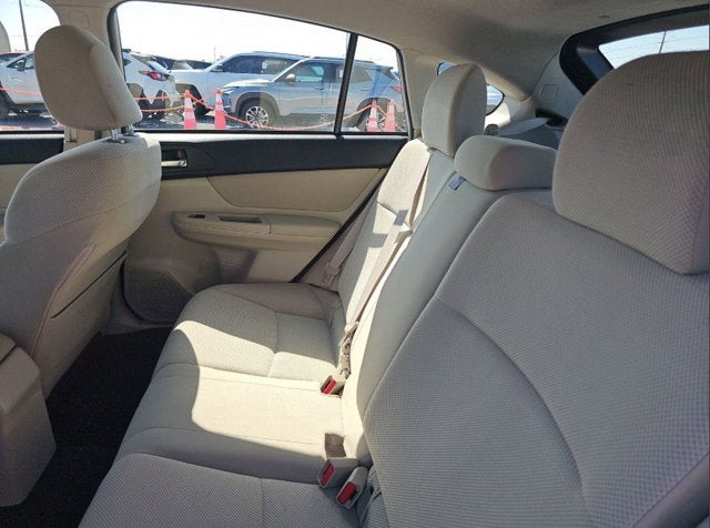 2014 Subaru Impreza Wagon 2.0i Premium