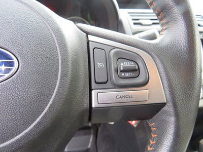 2017 Subaru Crosstrek Premium