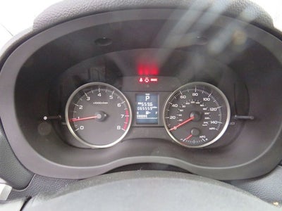 2017 Subaru Crosstrek Premium