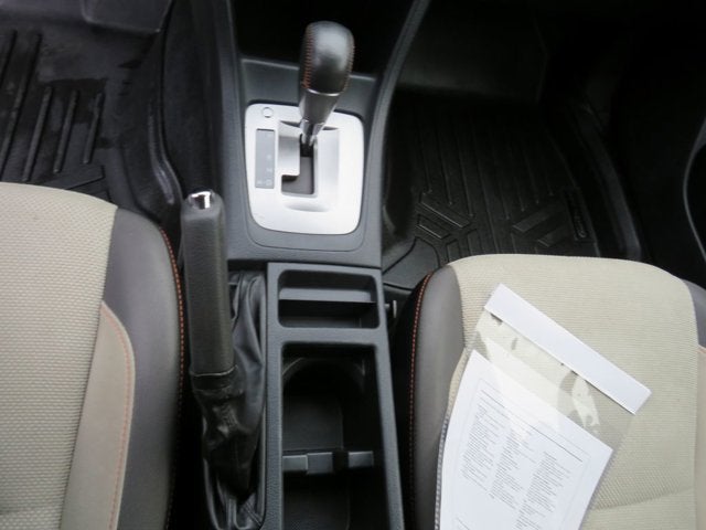 2017 Subaru Crosstrek Premium