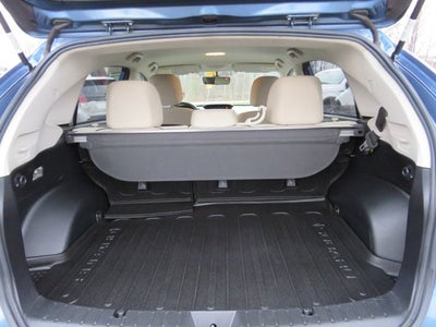 2017 Subaru Crosstrek Premium