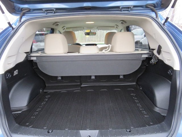 2017 Subaru Crosstrek Premium