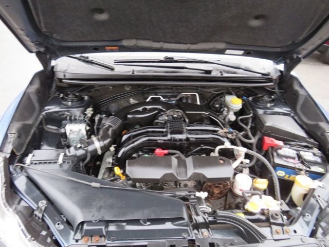 2017 Subaru Crosstrek Premium