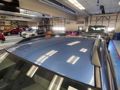 2017 Subaru Crosstrek Premium