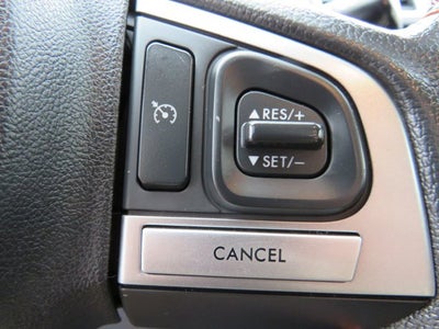 2016 Subaru Crosstrek Premium