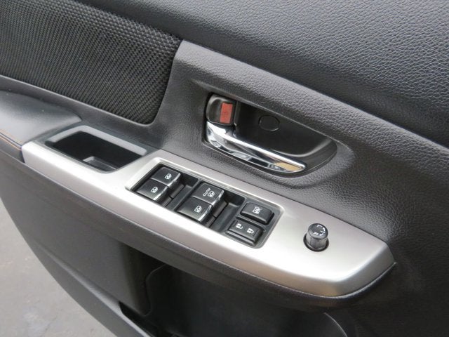 2016 Subaru Crosstrek Premium