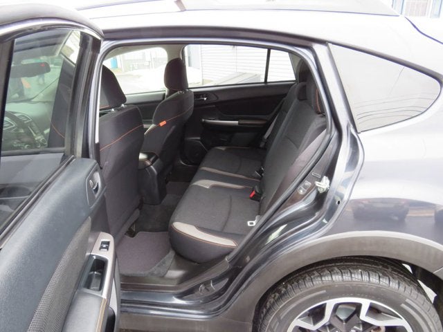 2016 Subaru Crosstrek Premium