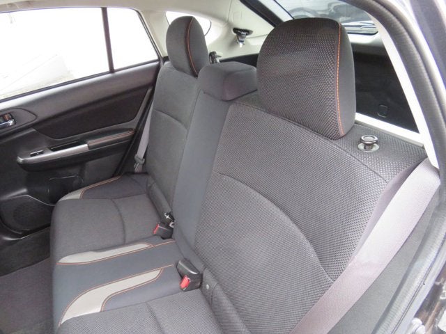 2016 Subaru Crosstrek Premium