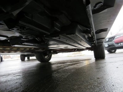 2016 Subaru Crosstrek Premium