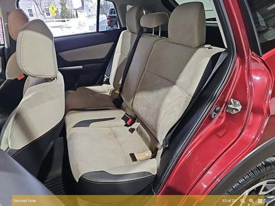 2017 Subaru Crosstrek Premium