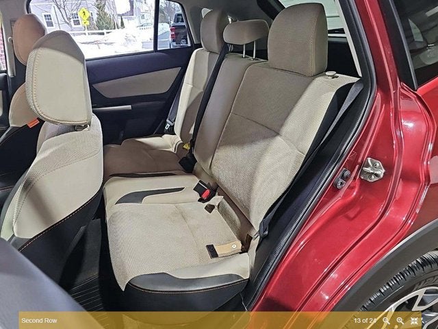 2017 Subaru Crosstrek Premium