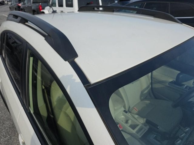 2015 Subaru XV Crosstrek Premium