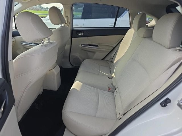 2015 Subaru XV Crosstrek Premium