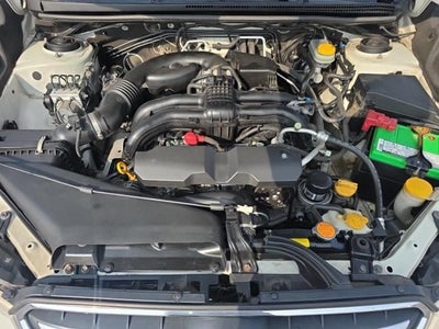 2015 Subaru XV Crosstrek Premium