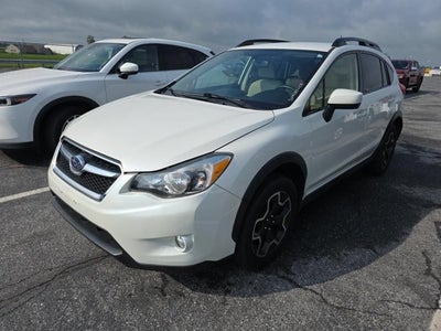 2015 Subaru XV Crosstrek Premium