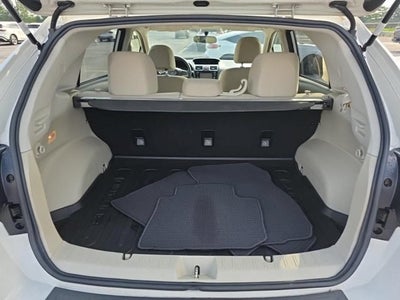 2015 Subaru XV Crosstrek Premium