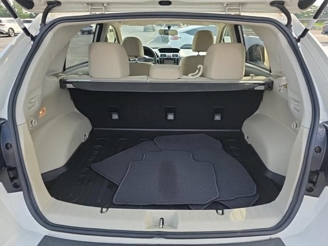 2015 Subaru XV Crosstrek Premium