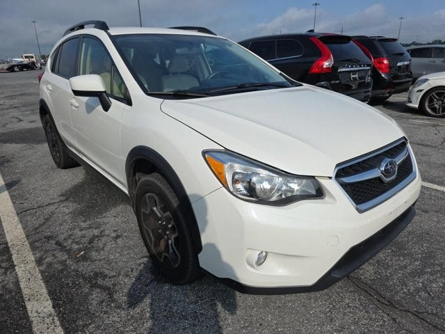 2015 Subaru XV Crosstrek Premium