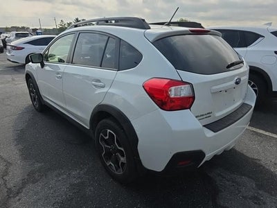 2015 Subaru XV Crosstrek Premium