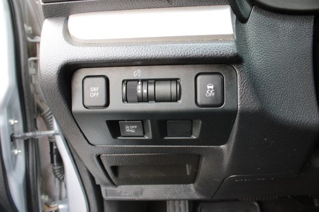 2016 Subaru Crosstrek Premium