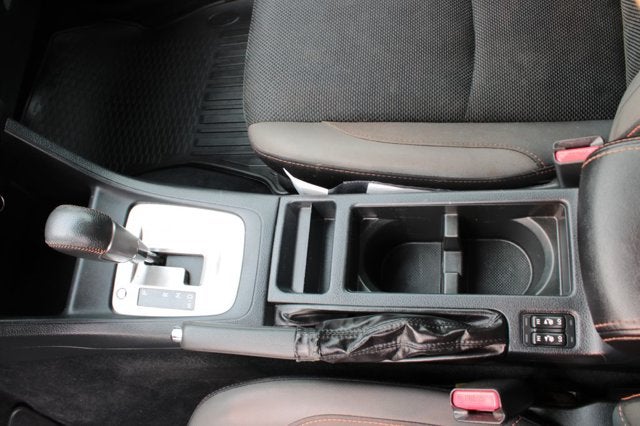 2016 Subaru Crosstrek Premium