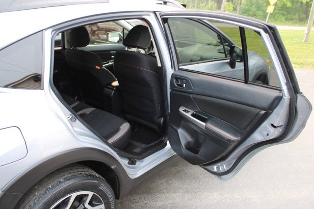 2016 Subaru Crosstrek Premium