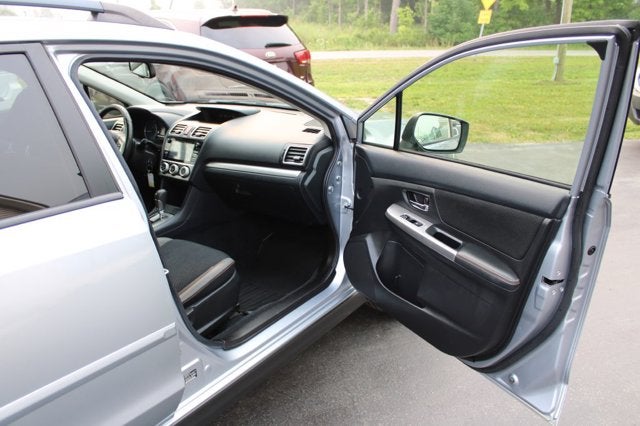 2016 Subaru Crosstrek Premium