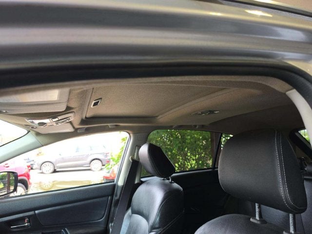 2014 Subaru XV Crosstrek Limited