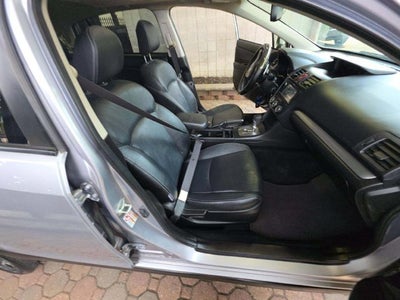 2014 Subaru XV Crosstrek Limited