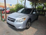 2014 Subaru XV Crosstrek Limited