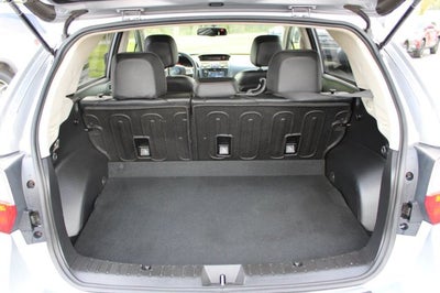 2014 Subaru XV Crosstrek Limited