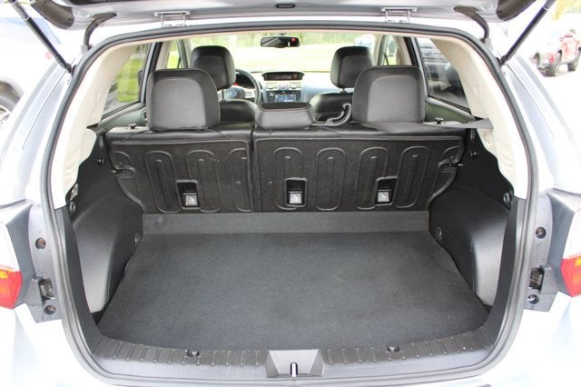 2014 Subaru XV Crosstrek Limited