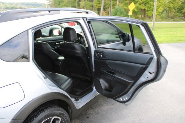 2014 Subaru XV Crosstrek Limited