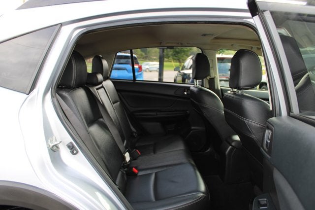 2014 Subaru XV Crosstrek Limited