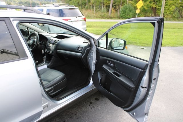 2014 Subaru XV Crosstrek Limited