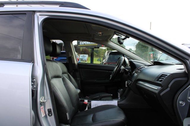 2014 Subaru XV Crosstrek Limited