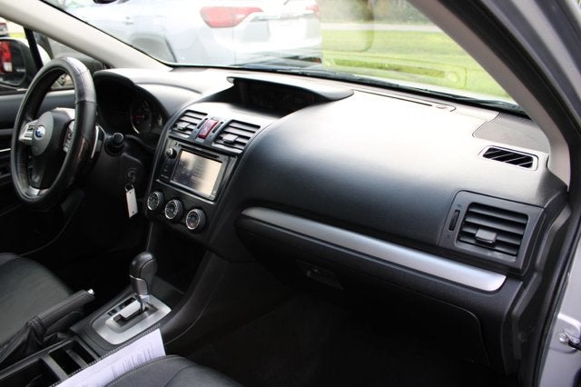 2014 Subaru XV Crosstrek Limited