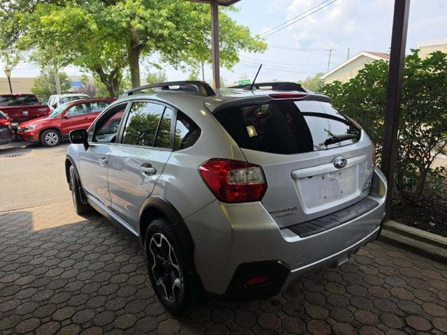 2014 Subaru XV Crosstrek Limited