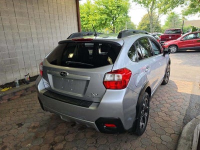 2014 Subaru XV Crosstrek Limited