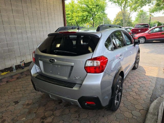 2014 Subaru XV Crosstrek Limited