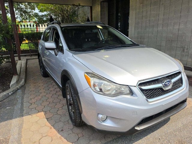 2014 Subaru XV Crosstrek Limited